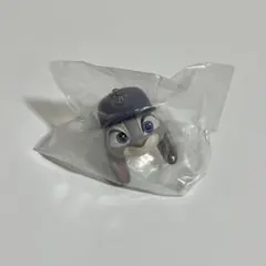 ズートピア ファッションリング ジュディ