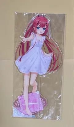 未開封】Key25th 神山 識 BIGアクリルフィギュア - メルカリ