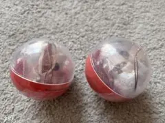 新品未開封 リルリンリン 2025カプセルトイ 2個セット