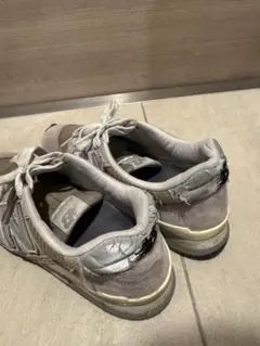 【処分】ニューバランス996 MADE IN USA