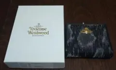 ヴィヴィアンウェストウッド　財布