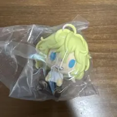 ヒロアカ 一番くじ 葉隠透 ちょこのっこ