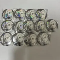 【12/31まで】ハイキュー 宮侑 オールスター缶バッジ 14番 まとめ売り ハイキュー!! 宮侑がいっぱい場面写トレーディング缶バッジ – IG Port