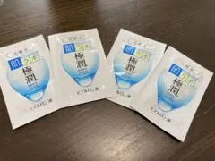 肌ラボ　極潤ヒアルロン液　モイスト化粧水　ロート製薬のサムネイル