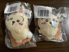 ちいかわ　うさぎだらけくじ　E賞