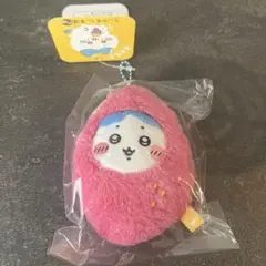 ちいかわ もぐもぐ本舗　おいもなマスコット