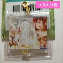 鬼滅の刃 柱展 柱百景「時透無一郎」絆アクリルチャーム 炭治郎 禰豆子