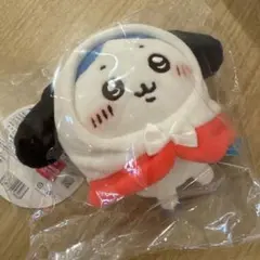 ちいかわ×サンリオキャラクターズ ぷちミニフードマスコット