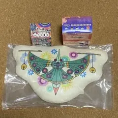 モノノ怪　天秤クッション　アクリルチャーム アクリルスタンド　box まとめ売り モノノ怪 天秤クッション アクリルチャーム アクリルスタンド box