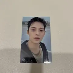 SEVENTEEN ミンギュ 会場限定 埼玉 ユニバ