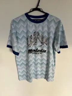 モンテディオ山形 Tシャツ 背番号12