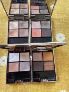 ルナソル アイカラーレーション ⁡ ⁡ 18 ex34アイシャドウ　二つセット