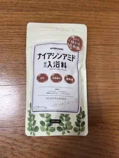 amproom ナイアシンアミド 入浴剤のサムネイル