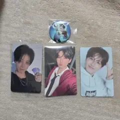 TREASURE ジュンギュ まとめ売り