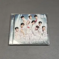 SF9 NOW OR NEVER CD