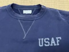ビンテージスウェット