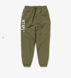 2025年最新】WTAPS パンツ ナイロンの人気アイテム - メルカリ