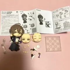 ねんどろいど　夢野幻太郎　ヒプマイ