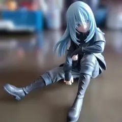 転生したらスライムだった件 リムル フィギュア