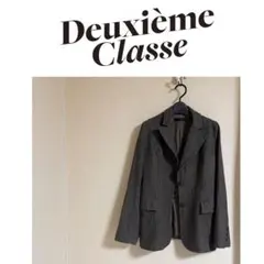 2025年最新】Deuxieme Classe レディース テーラードジャケットの人気