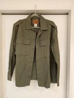 GAP ミリタリージャケット