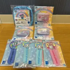 リ*ン様 ナルミヤキャラクターズ　一番くじ　8点セット　まとめ売り