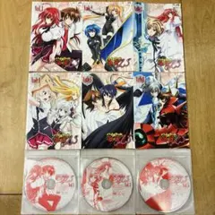 2026年最新】ハイスクール d d dvdの人気アイテム - メルカリ