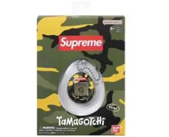 2025年最新】Tamagotchi Supreme Yellowの人気アイテム - メルカリ