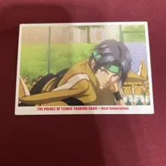 テニスの王子様 NEXT GENERATION カード 幸村精市②