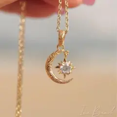 ★一時的限定 値下げ中★ アイリービーチ／ネックレス sunrise necklace 【チェーン付き】 | IRIEBEACH