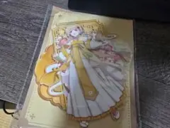 学園アイドルマスター 藤田ことね 学マス アクリルスタンド 中国限定 梅影霓裳