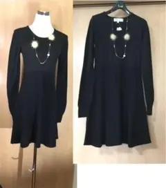 たーちゃん様専用【未使用】ロペピクニック ニットワンピース