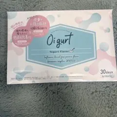 Oigurt ヨーグルト風味 30パックのサムネイル