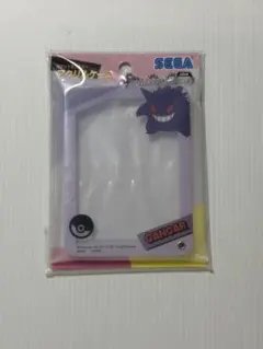 ポケットモンスター アクリルケース ゲンガーのサムネイル