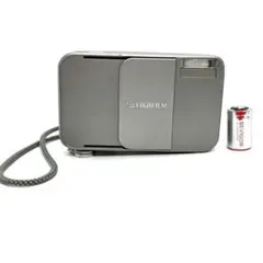 フジフィルム　FUJIFILM mini TIARA ≪液晶OK≫ 2026年最新】fujifilm cardia mini tiaraの人気アイテム - メルカリ