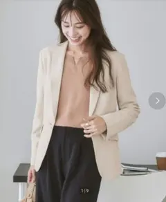 Nissen 7dayslifestyling ジャケット