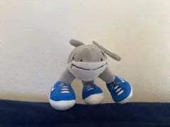 イタリアンブレインロッド　トララレロトラララ　マスコット