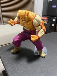 ドラゴンボール 一番くじB賞 オレンジピッコロ MASTERLISE フィギュアのサムネイル