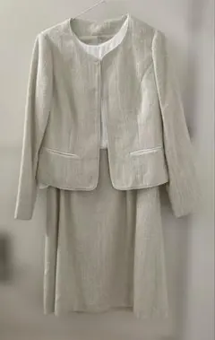 セレモニースーツ