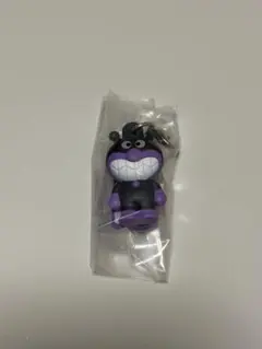 アンパンマン　めじるしアクセサリー　ばいきんまん　バイキンマン