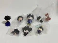 呪術廻戦　伏黒恵