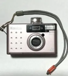 2026年最新】konica revioの人気アイテム - メルカリ