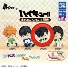 2025年最新】肩ズンfig ハイキューの人気アイテム - メルカリ