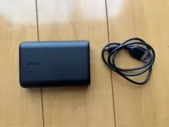 Anker PowerCore 10000 ブラック
