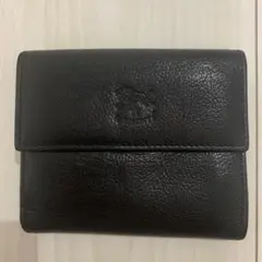 IL BISONTE / ORIGINAL LEATHER / WALLET