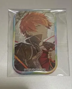 プロセカ 東雲彰人 スクエア缶バッジ 29A 仮死化