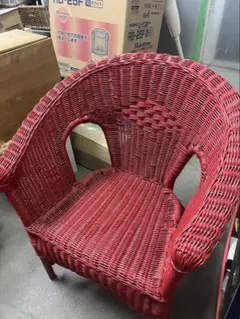 2026年最新】ラタンチェア アンティークの人気アイテム - メルカリ