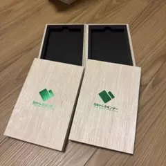 2026年最新】日本トレカセンター 木箱の人気アイテム - メルカリ