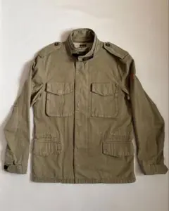 Timberland ティンバーランドMount Davis M65