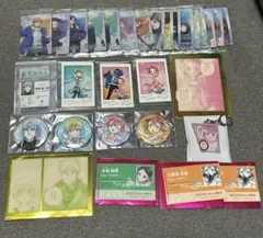 メダリスト グッズセット メダリスト展